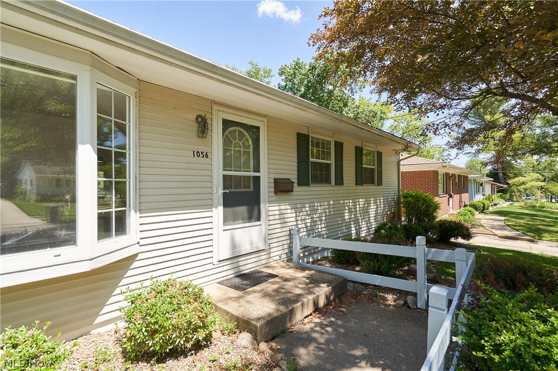 Parkway Estates #1 - Residential