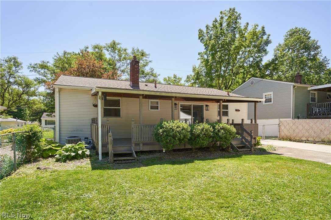 Parkway Estates #1 - Residential