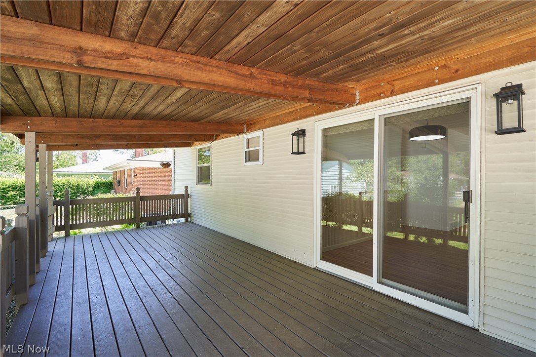 Parkway Estates #1 - Residential
