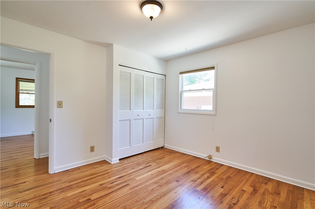 Parkway Estates #1 - Residential