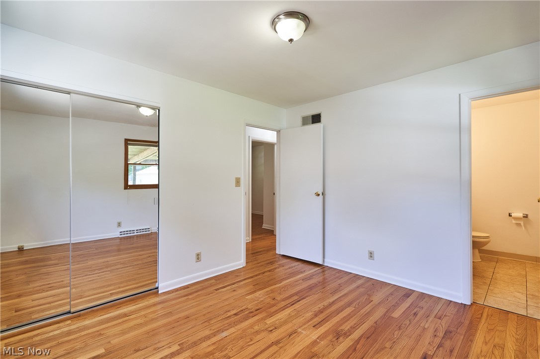 Parkway Estates #1 - Residential