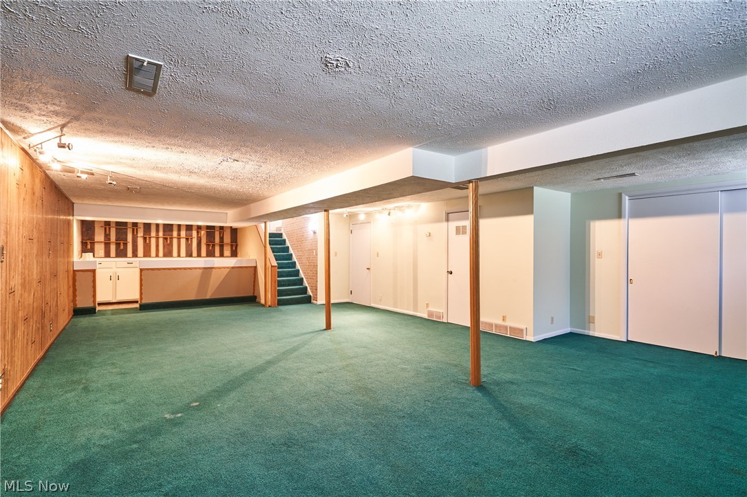 Parkway Estates #1 - Residential
