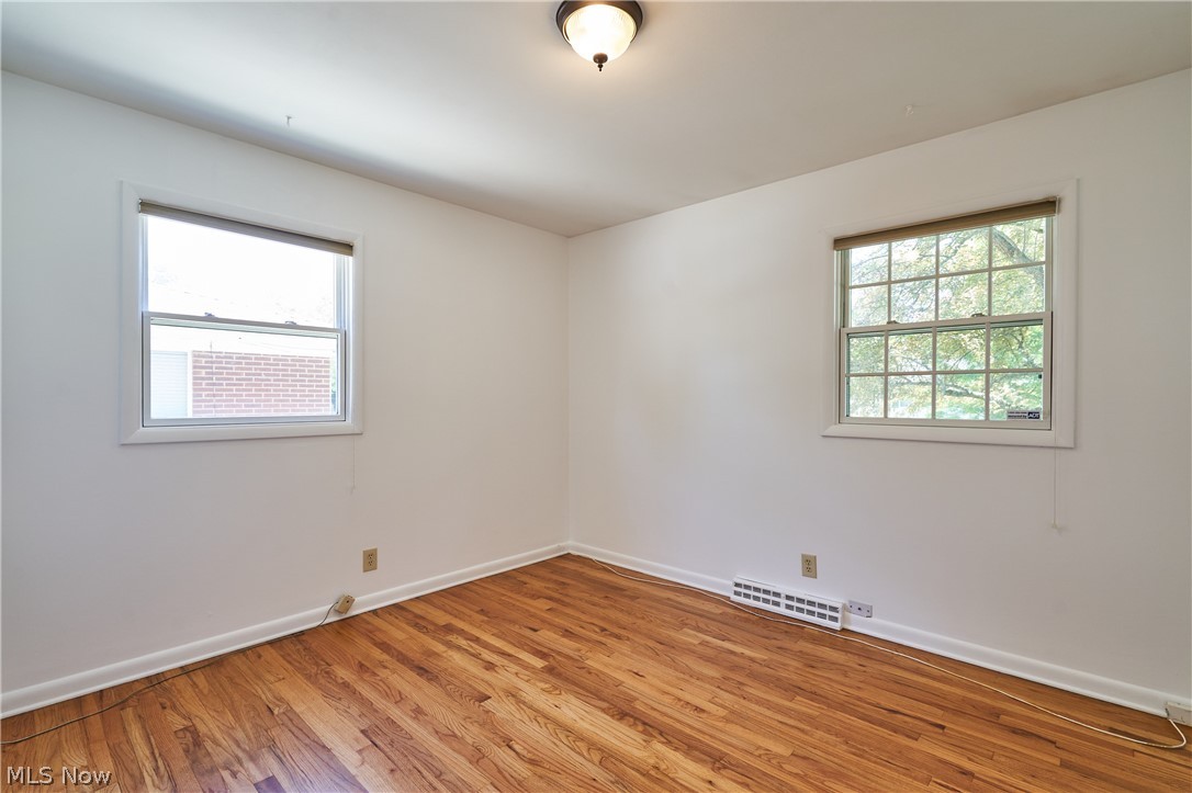 Parkway Estates #1 - Residential