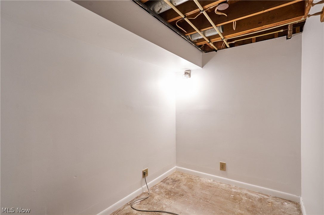 Parkway Estates #1 - Residential