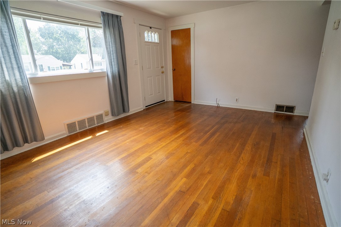 Midland Moor Sub 1 - Residential