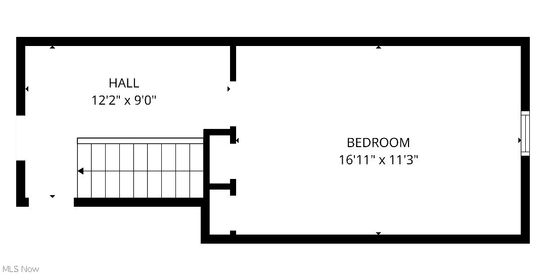 Midland Moor Sub 1 - Residential
