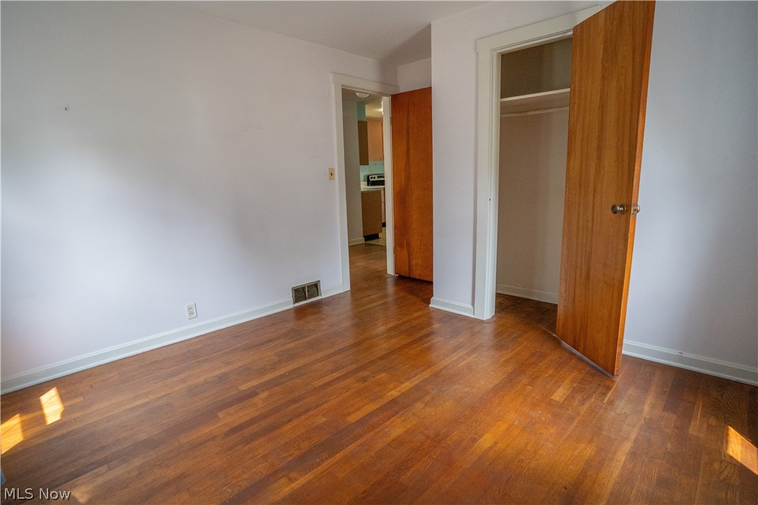 Midland Moor Sub 1 - Residential