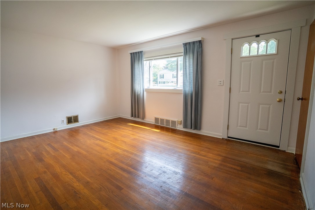 Midland Moor Sub 1 - Residential