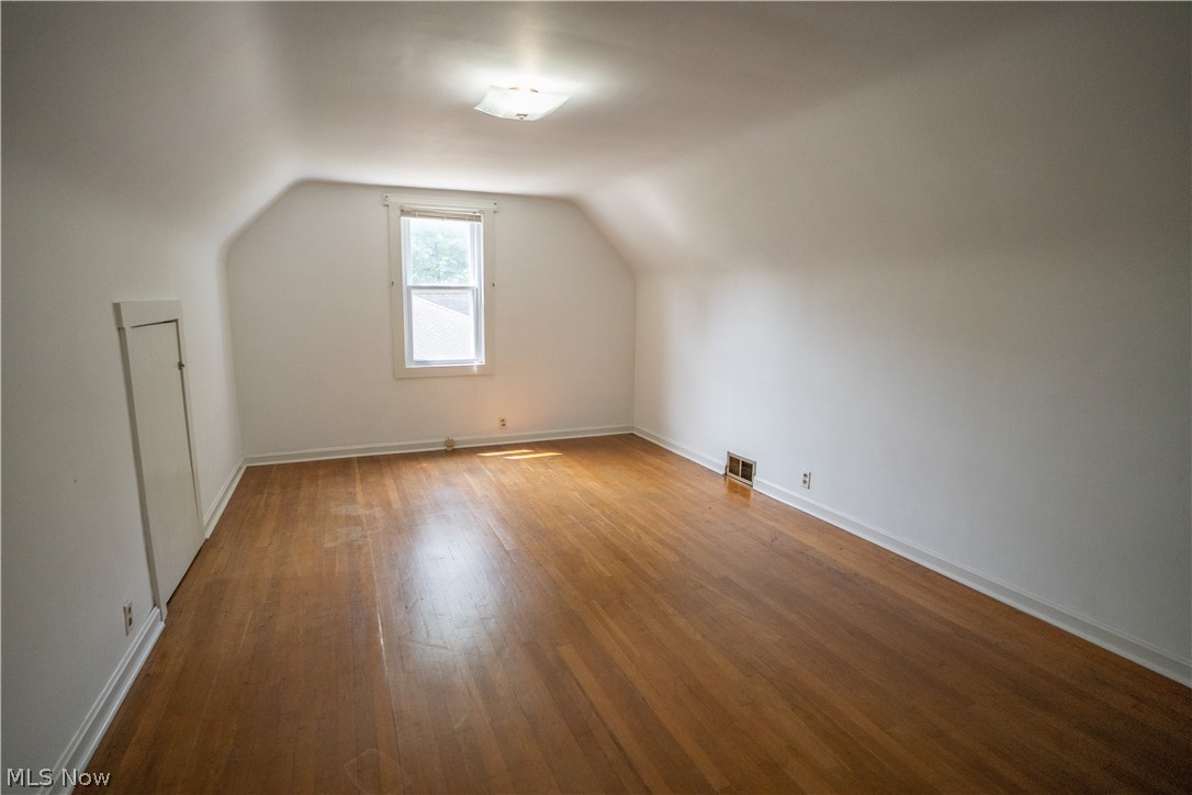 Midland Moor Sub 1 - Residential