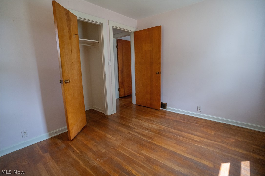 Midland Moor Sub 1 - Residential