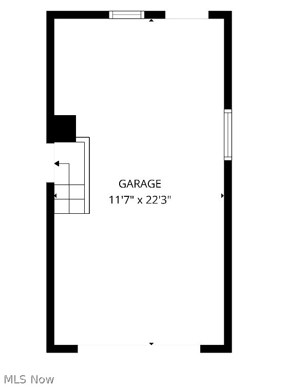 Midland Moor Sub 1 - Residential