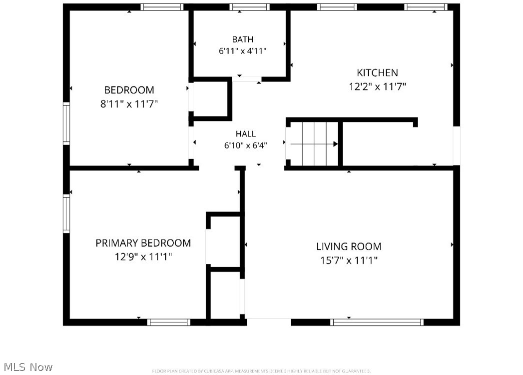 Midland Moor Sub 1 - Residential