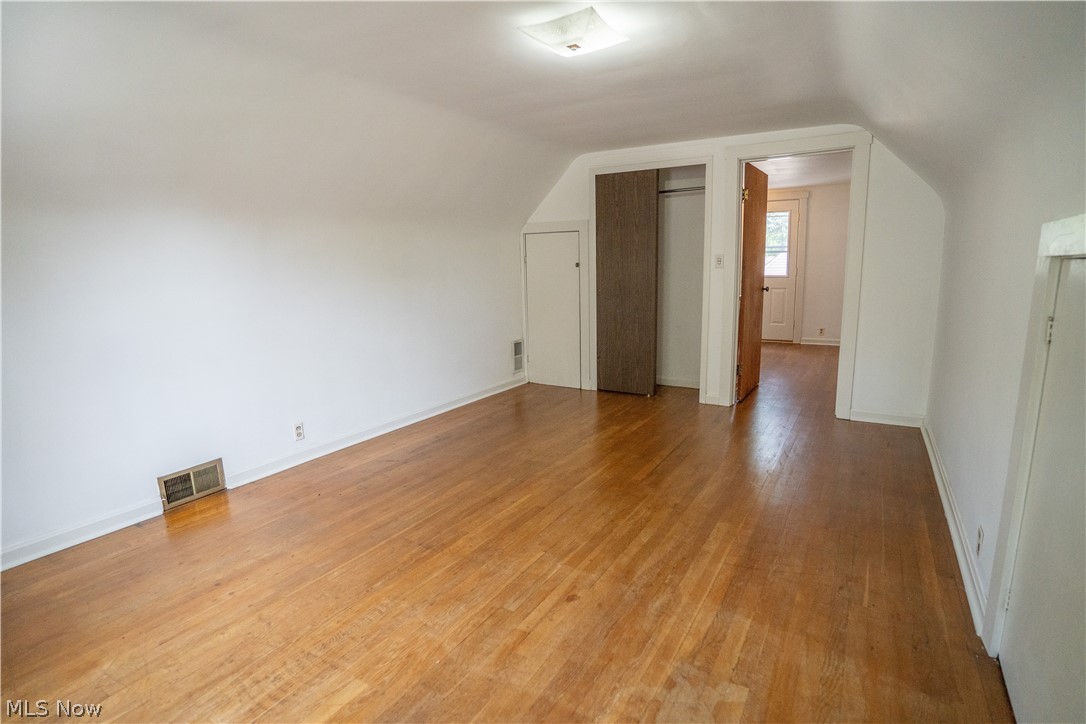 Midland Moor Sub 1 - Residential