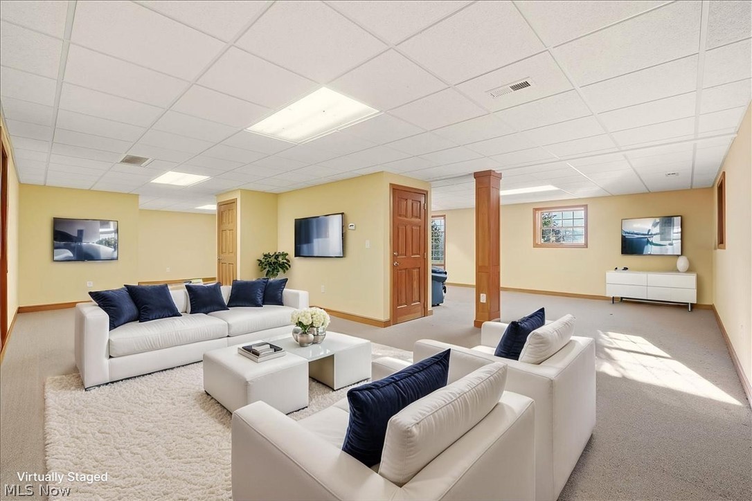 Rolling Hills Sub - Residential