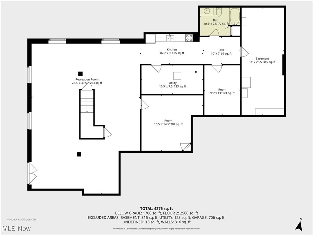 Rolling Hills Sub - Residential