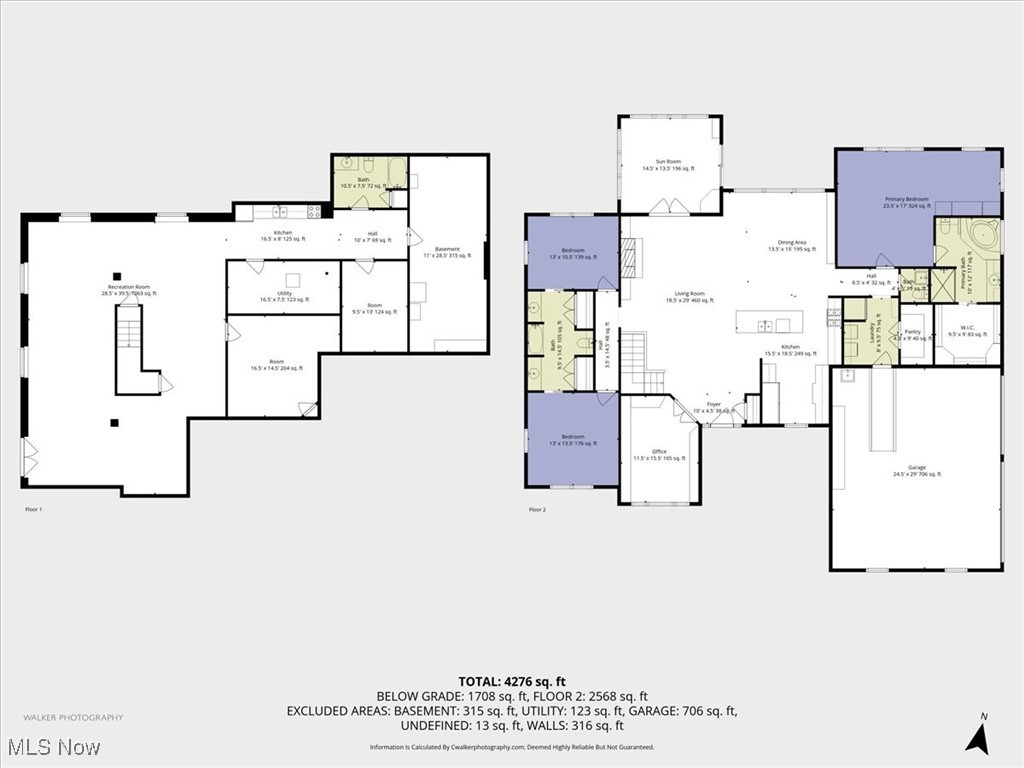 Rolling Hills Sub - Residential