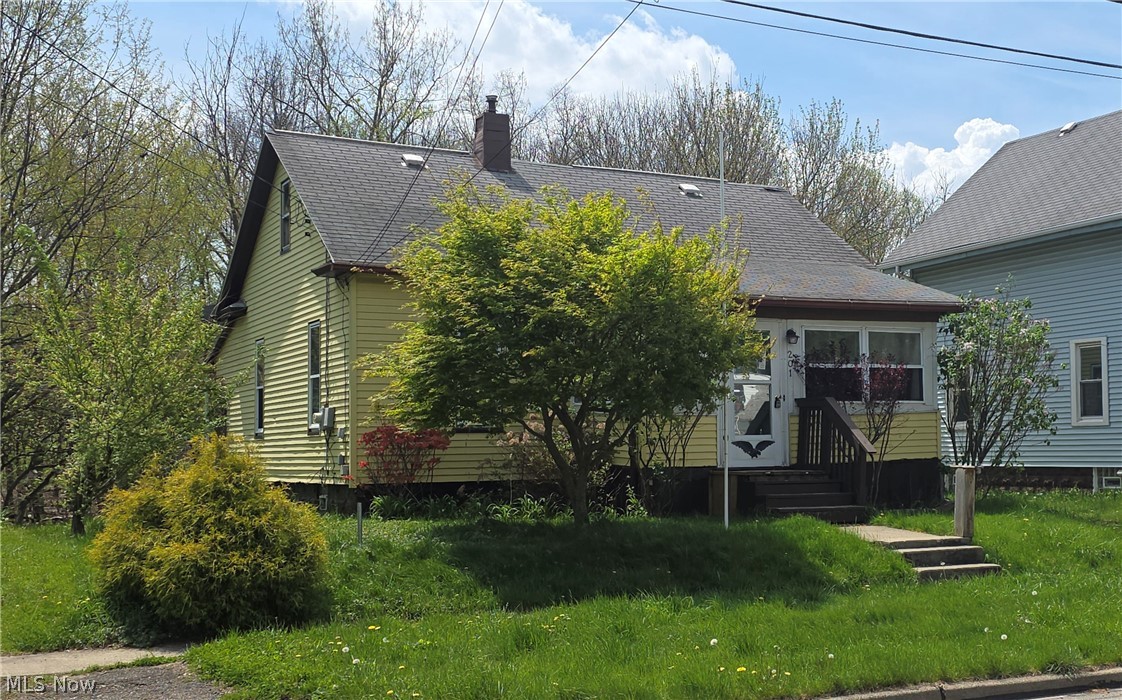 City/Wadsworth - Residential