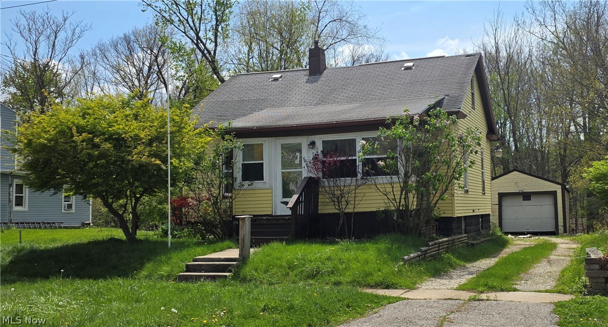 City/Wadsworth - Residential