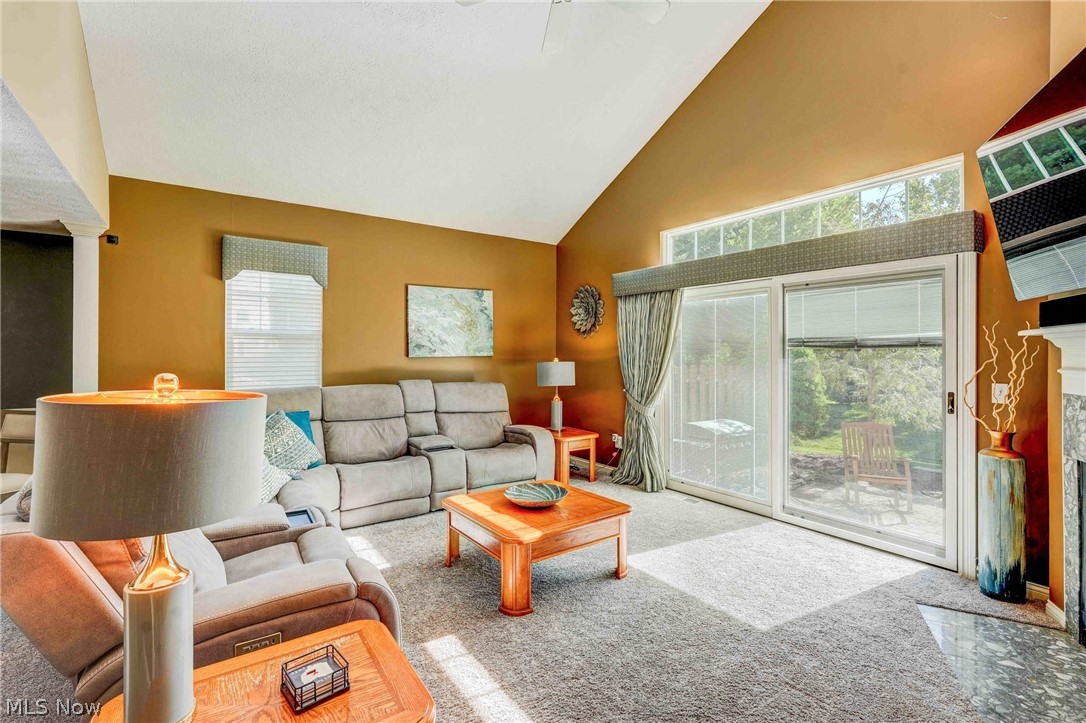 Vintage Glen - Residential