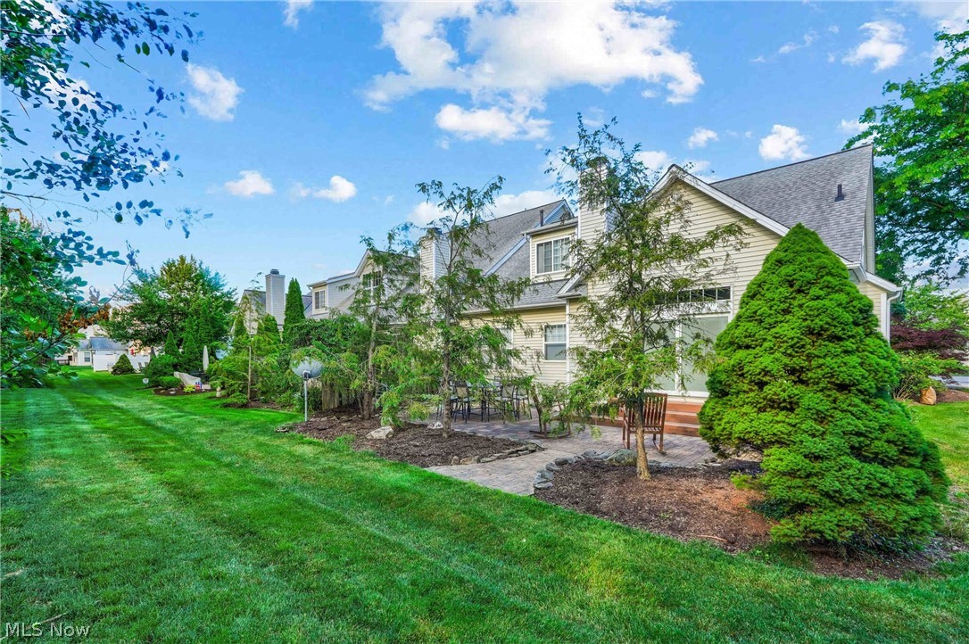 Vintage Glen - Residential