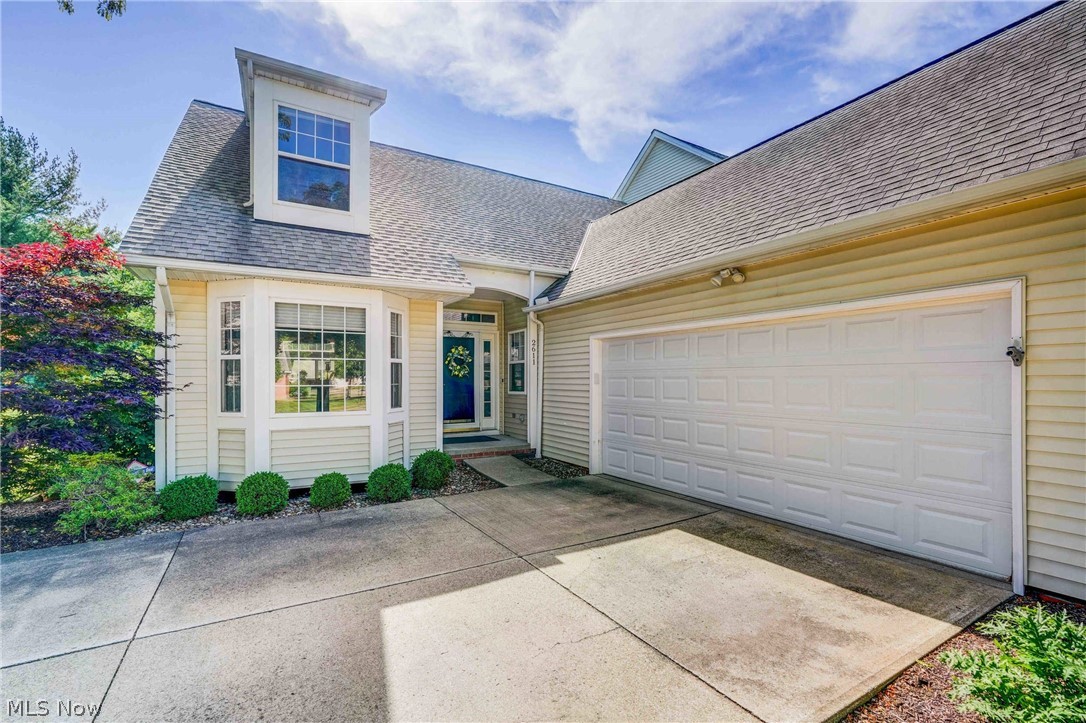 Vintage Glen - Residential