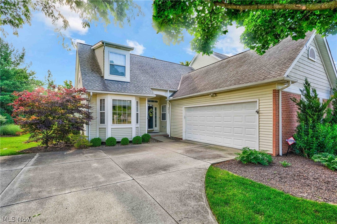 Vintage Glen - Residential