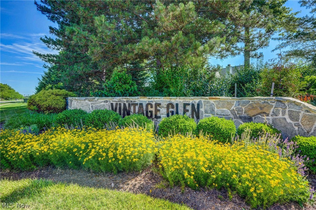 Vintage Glen - Residential