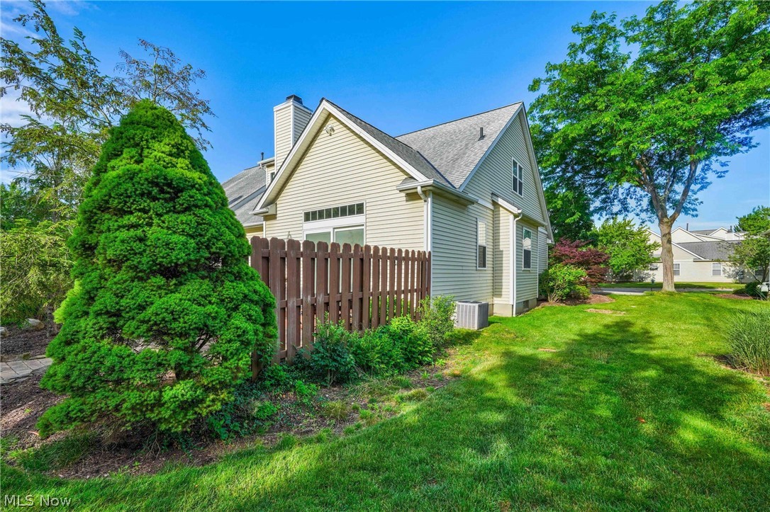 Vintage Glen - Residential