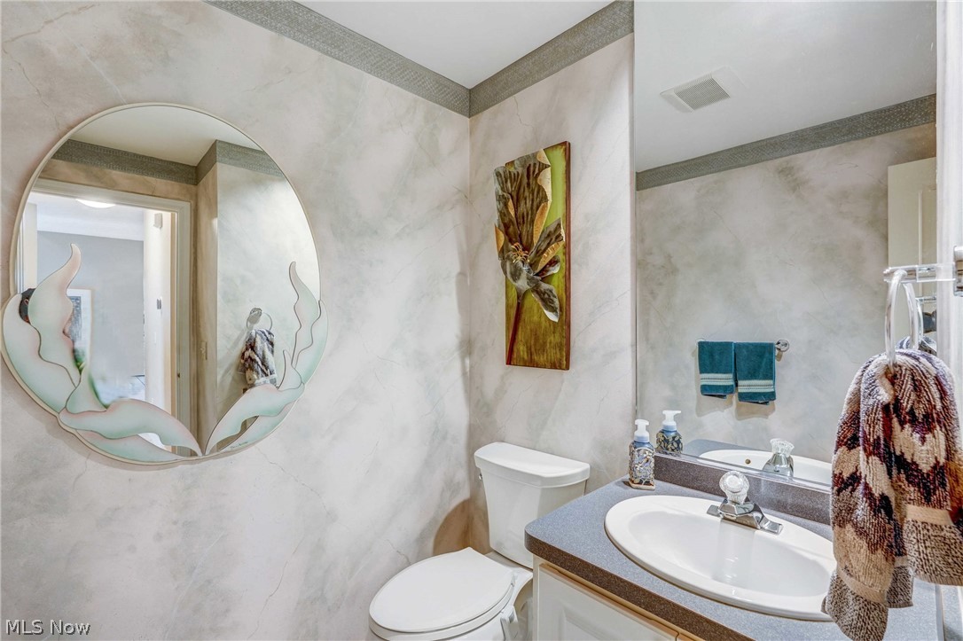 Vintage Glen - Residential