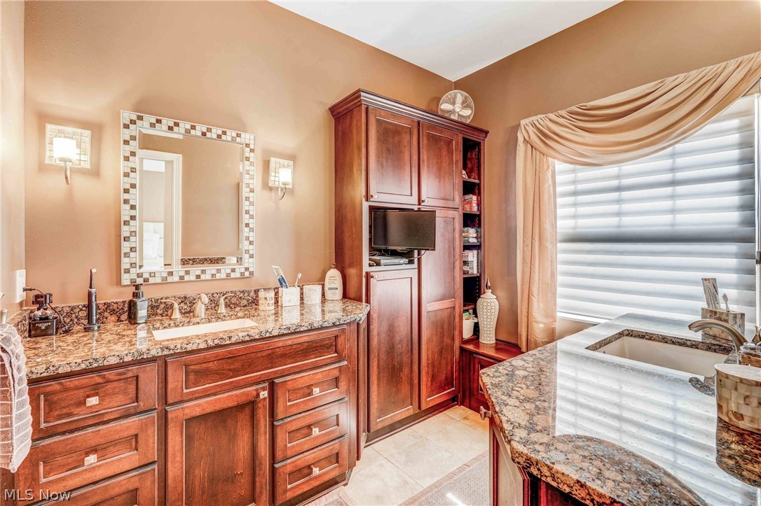Vintage Glen - Residential