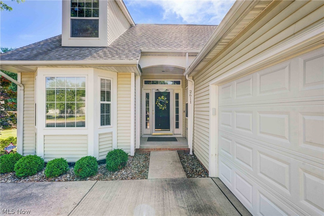 Vintage Glen - Residential