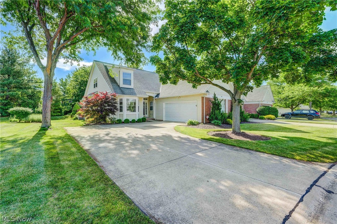 Vintage Glen - Residential