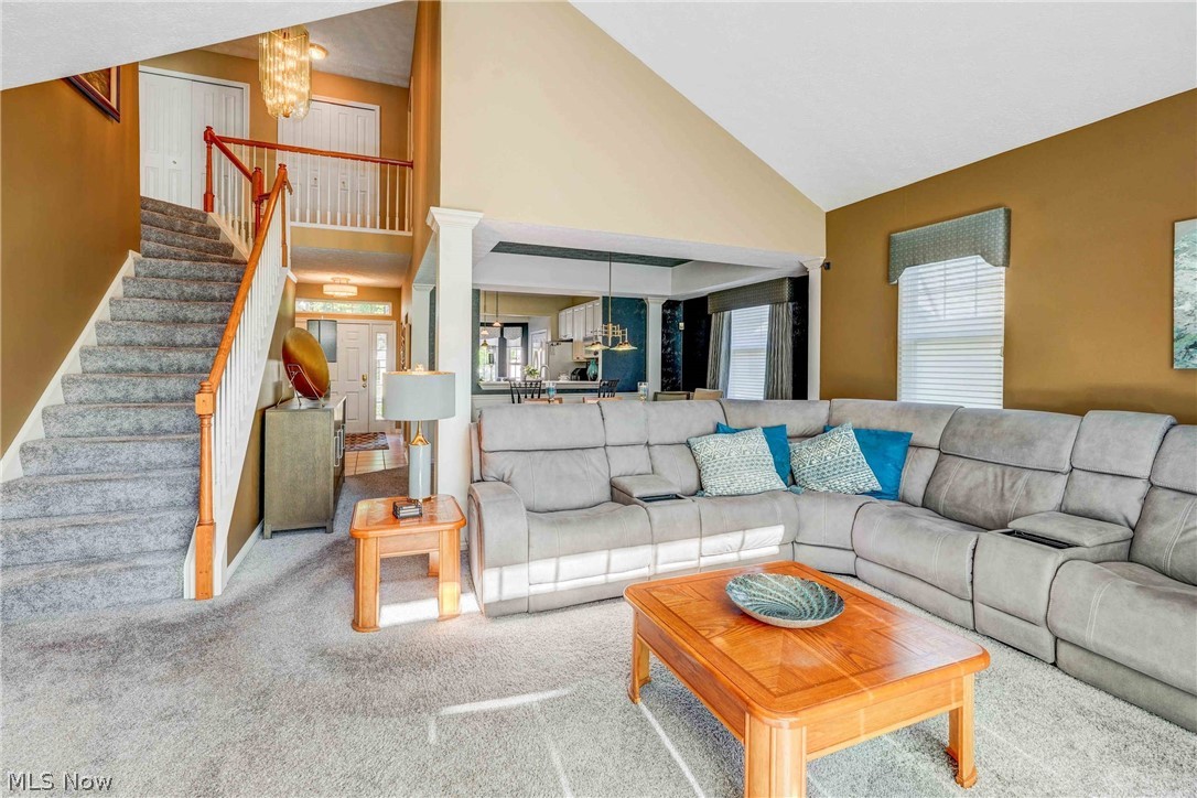 Vintage Glen - Residential