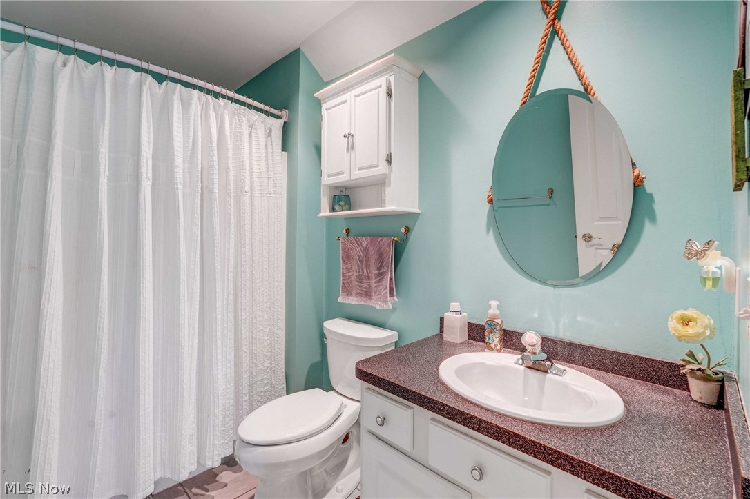 Vintage Glen - Residential