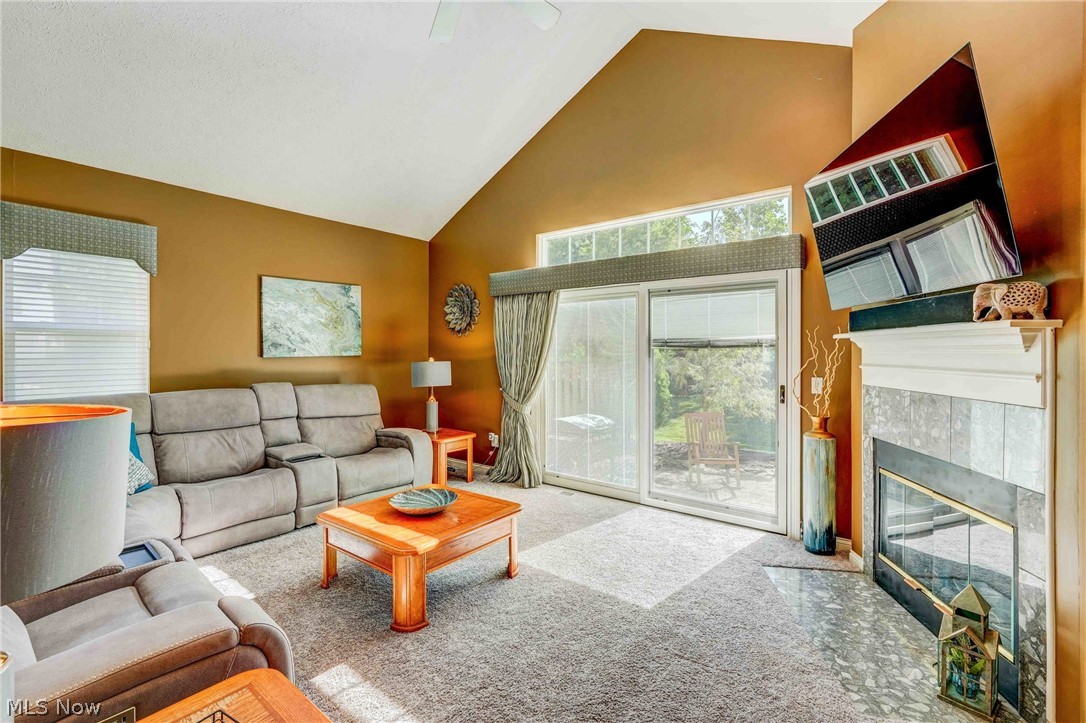 Vintage Glen - Residential