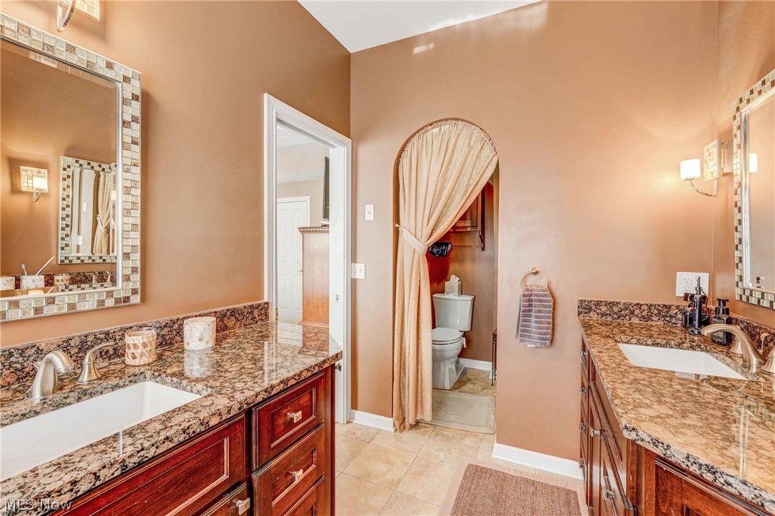 Vintage Glen - Residential