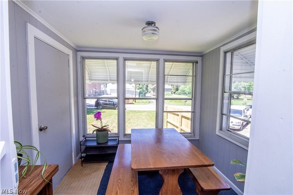 Hollywood Park - Residential