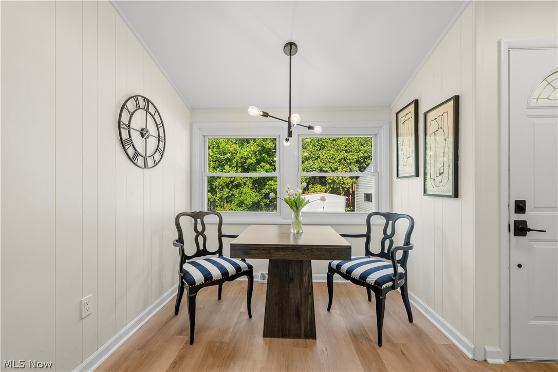Parkway Allotment - Residential