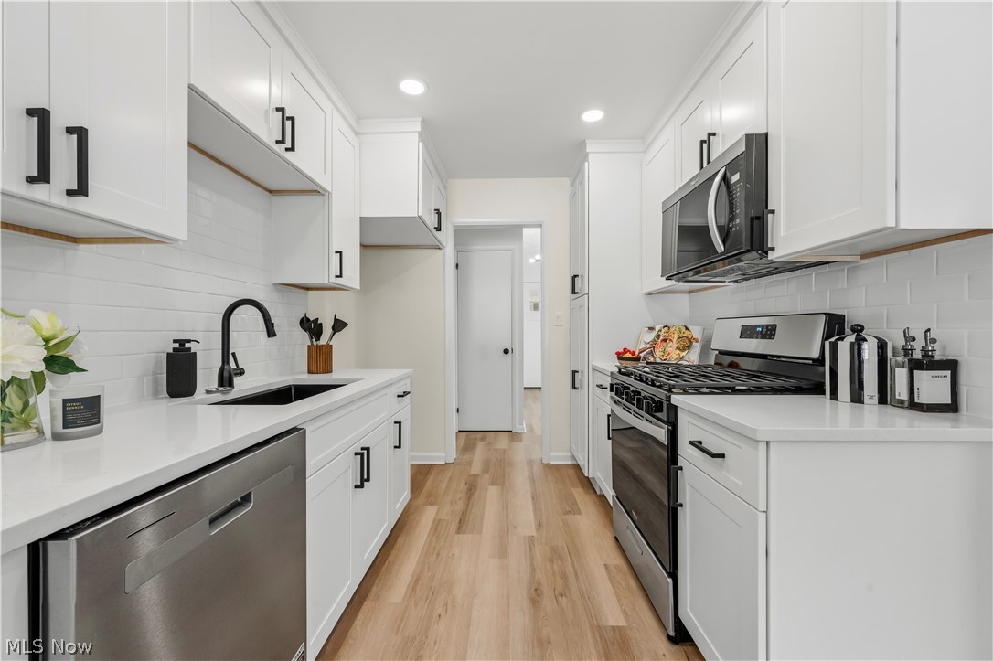 Parkway Allotment - Residential
