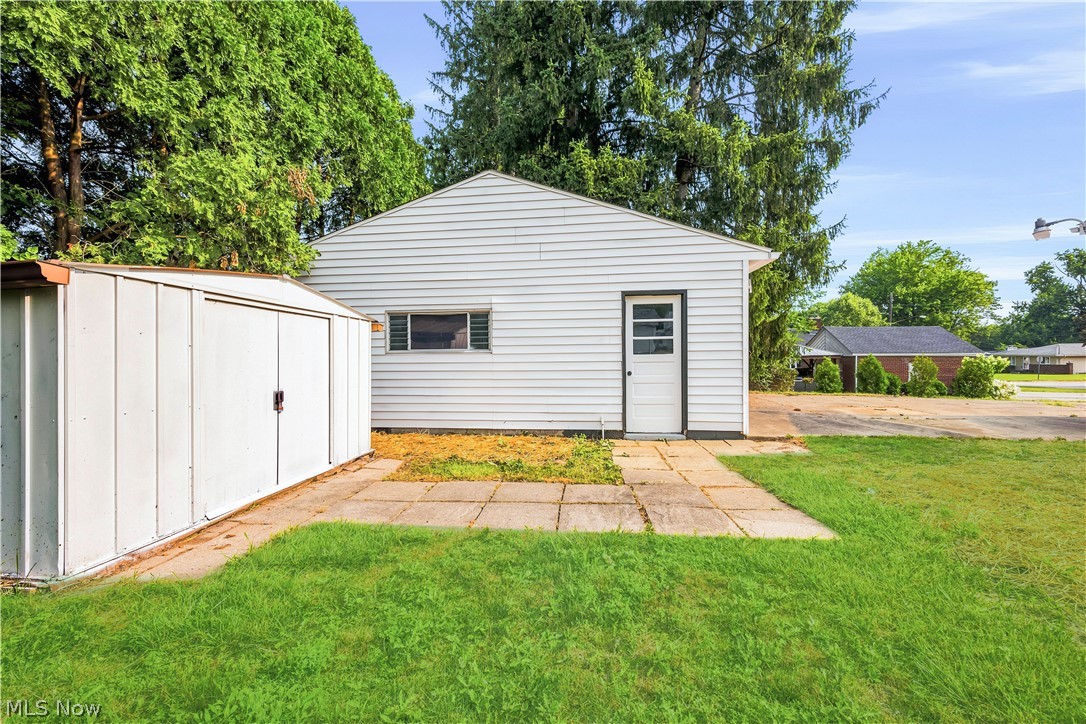 Parkway Allotment - Residential
