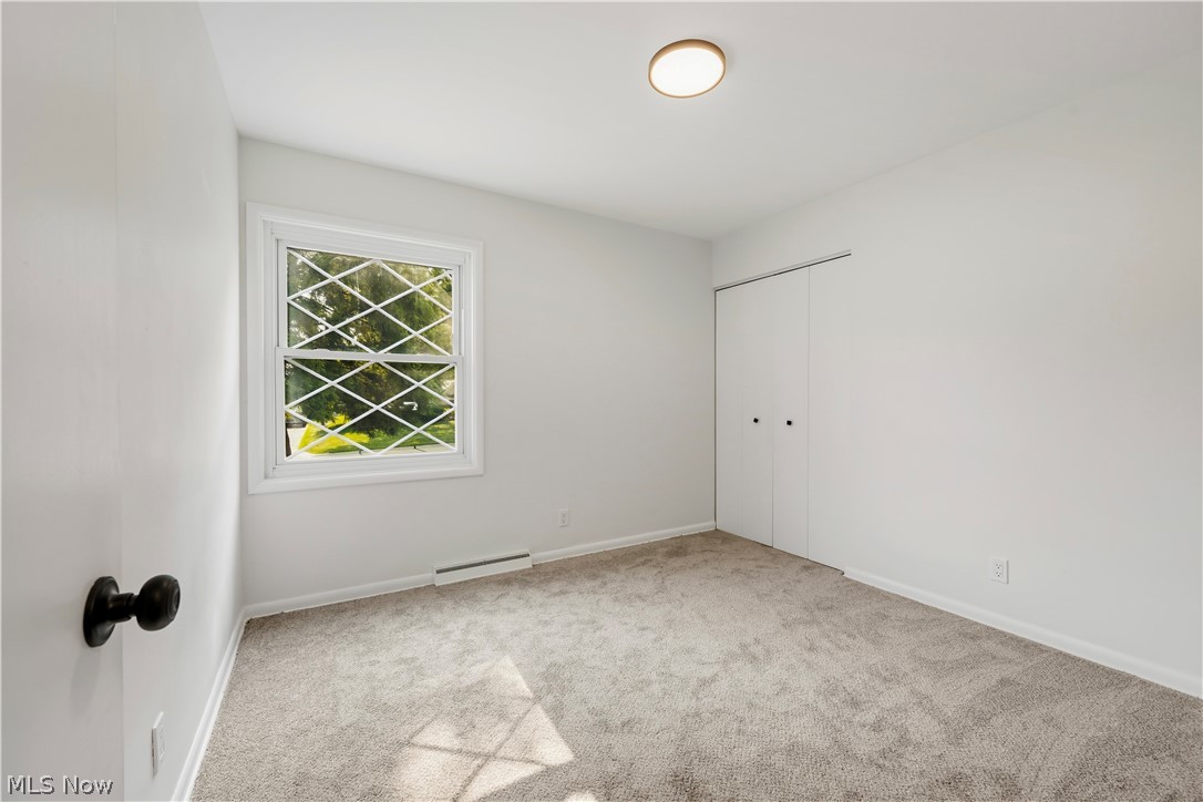 Parkway Allotment - Residential
