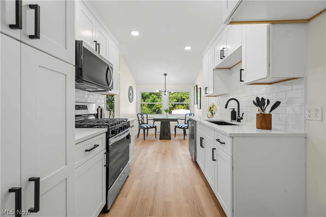 Parkway Allotment - Residential
