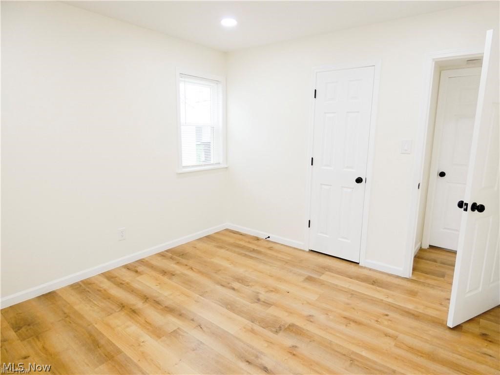 Benton Homes - Residential