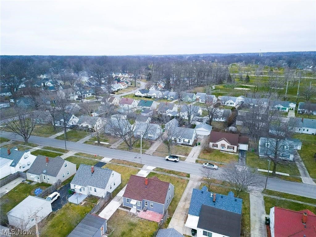 Benton Homes - Residential