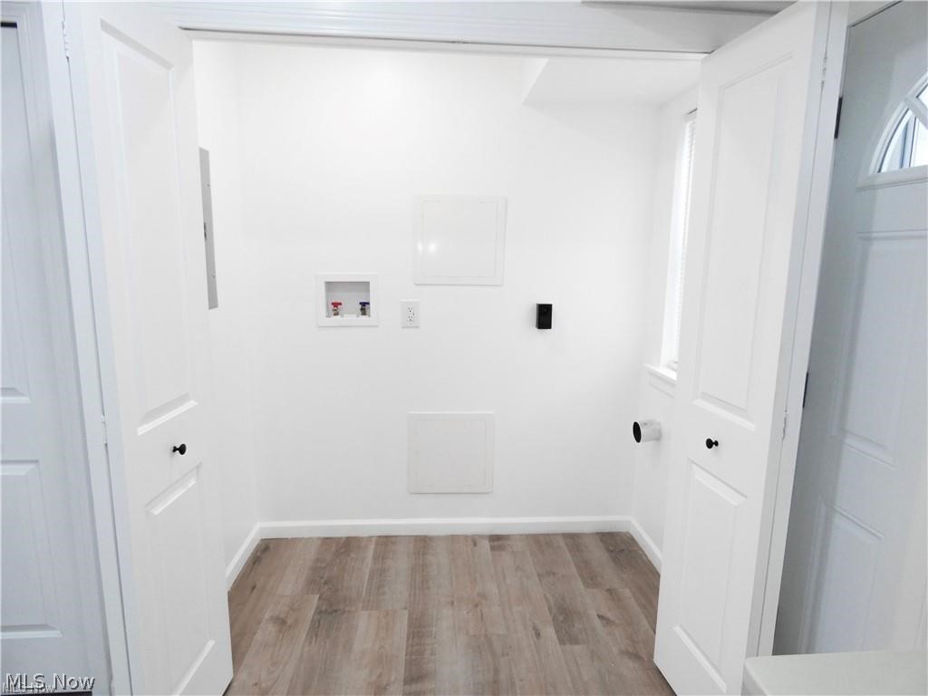 Benton Homes - Residential