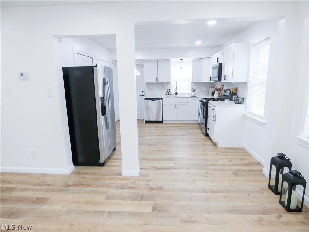 Benton Homes - Residential