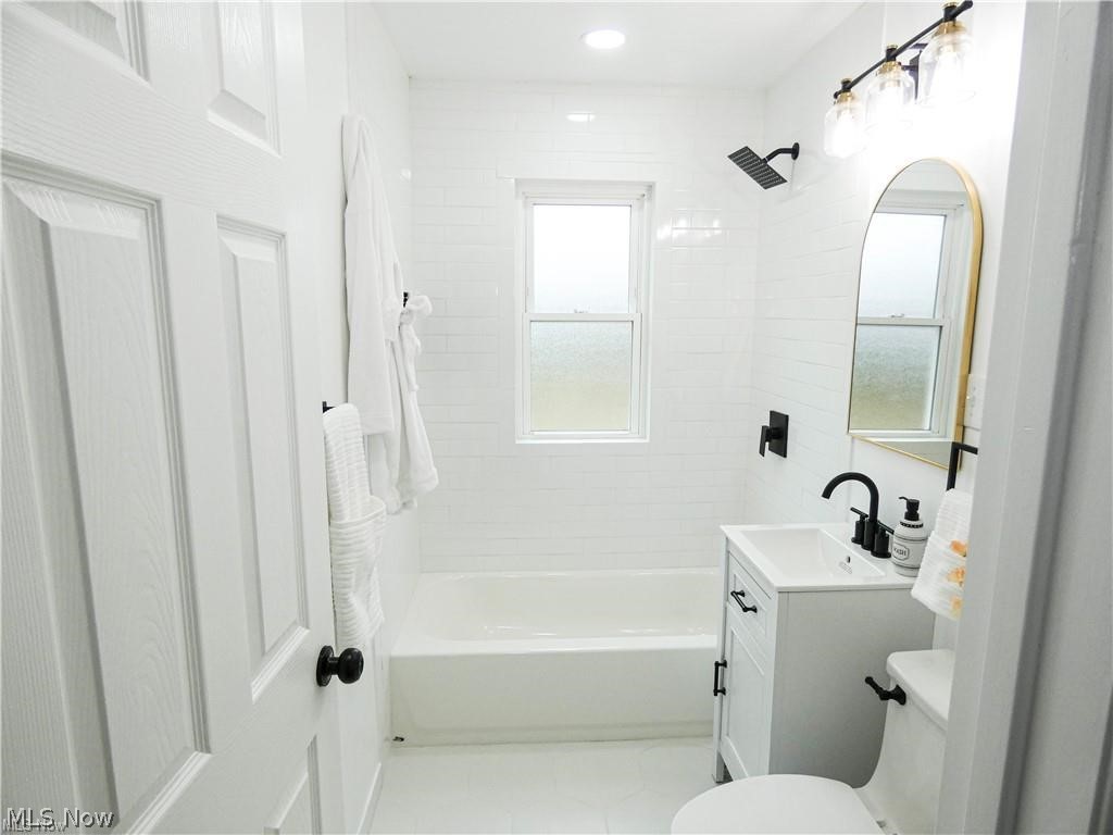Benton Homes - Residential