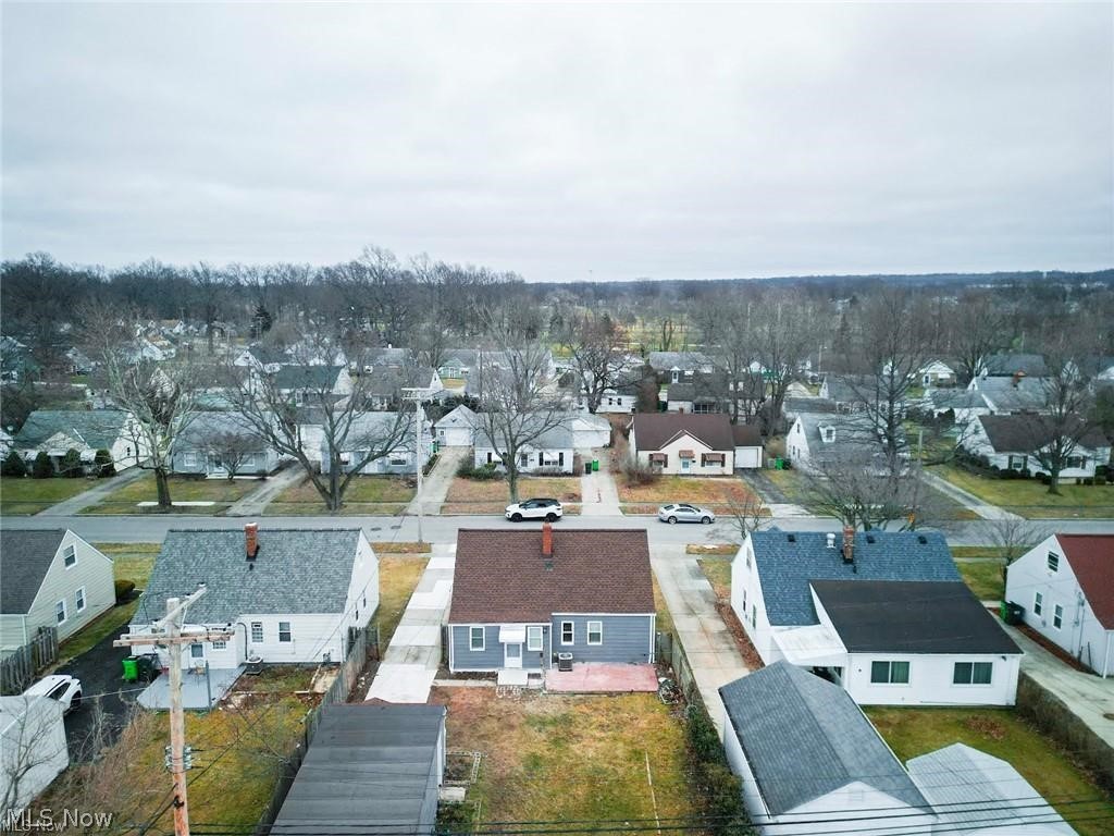Benton Homes - Residential