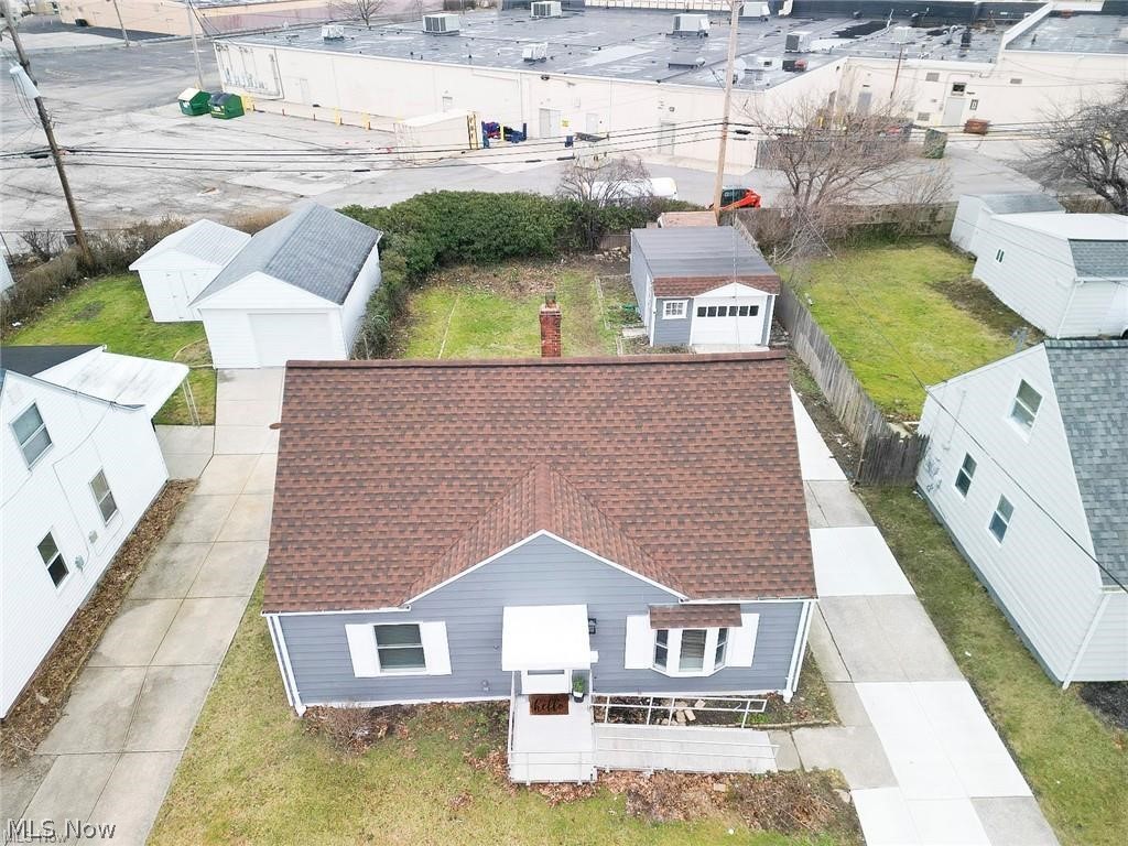 Benton Homes - Residential