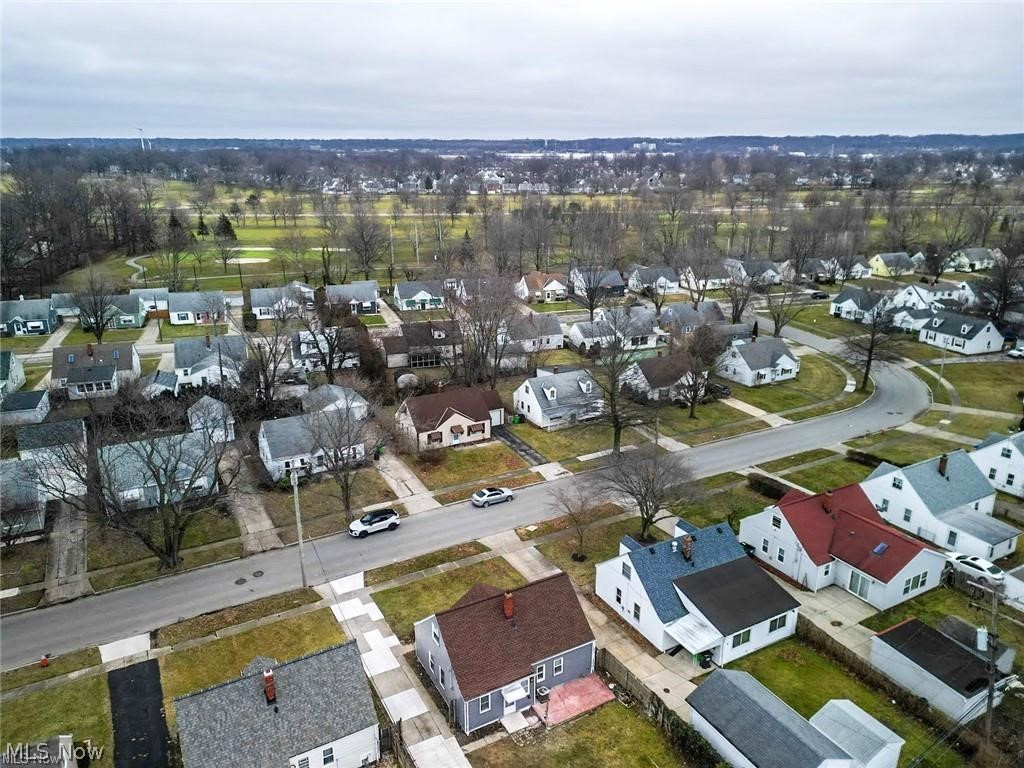 Benton Homes - Residential